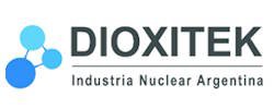 Dioxitek Empresa que se dedica a generar polvo de dióxido de uranio