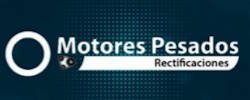 Rectificaciones Motores Pesados S.A.