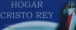 Geriátrico Cristo Rey