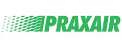 PRAXAIR Fábrica y distribución de gases