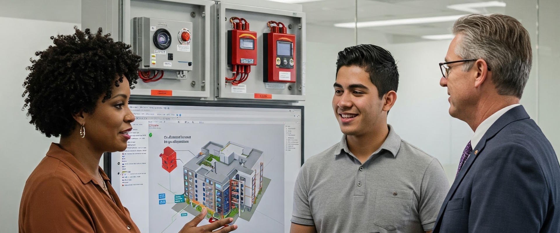 Asesoramiento y Servicios