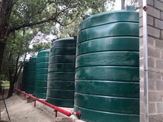 Praxair en Sucursal Córdoba