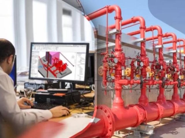 Proyecto e instalación