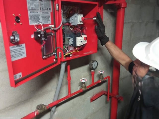 Relevamiento, diagnóstico y asesoramiento